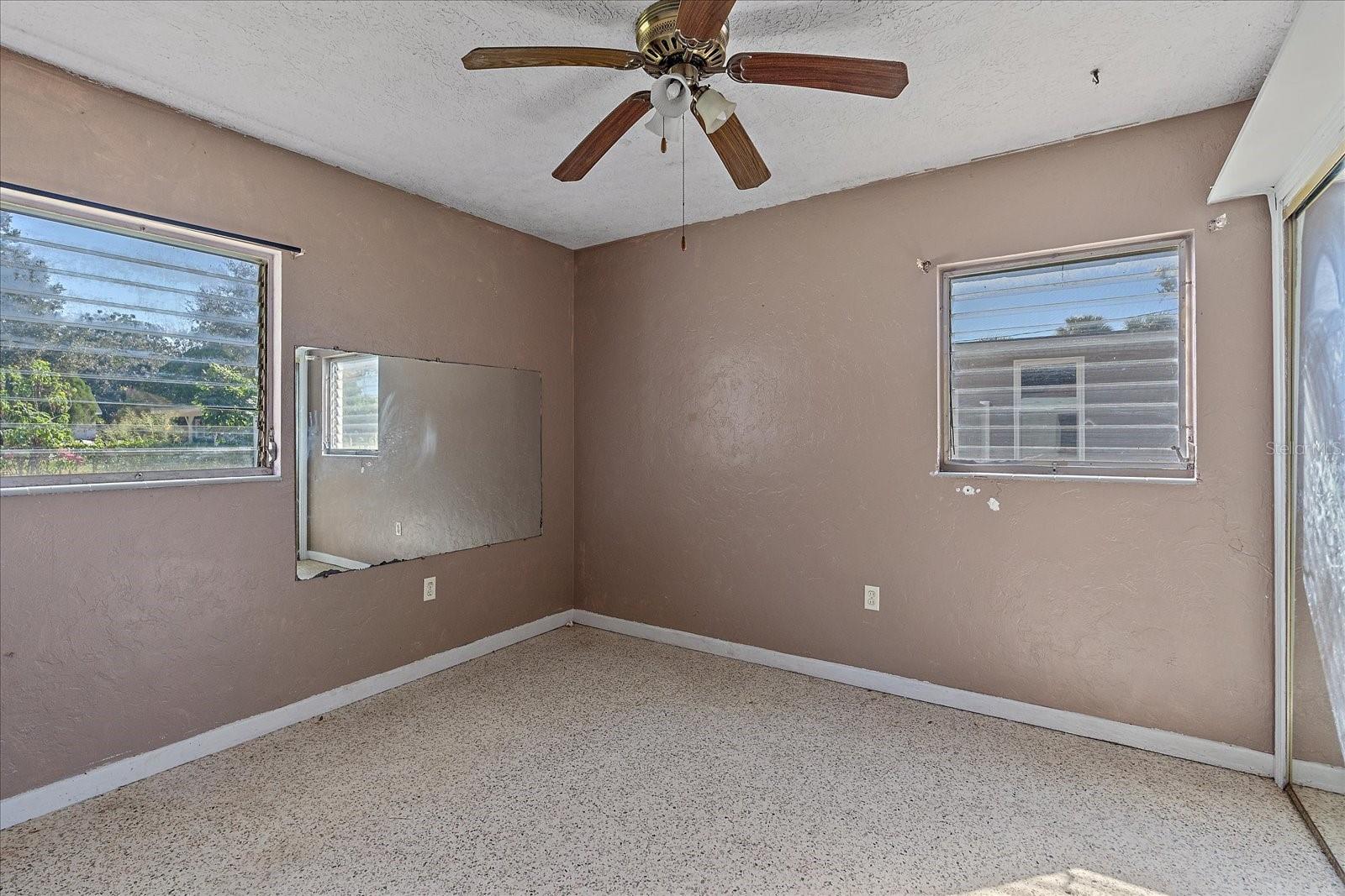 OAK SHORES 1ST ADD - Residential