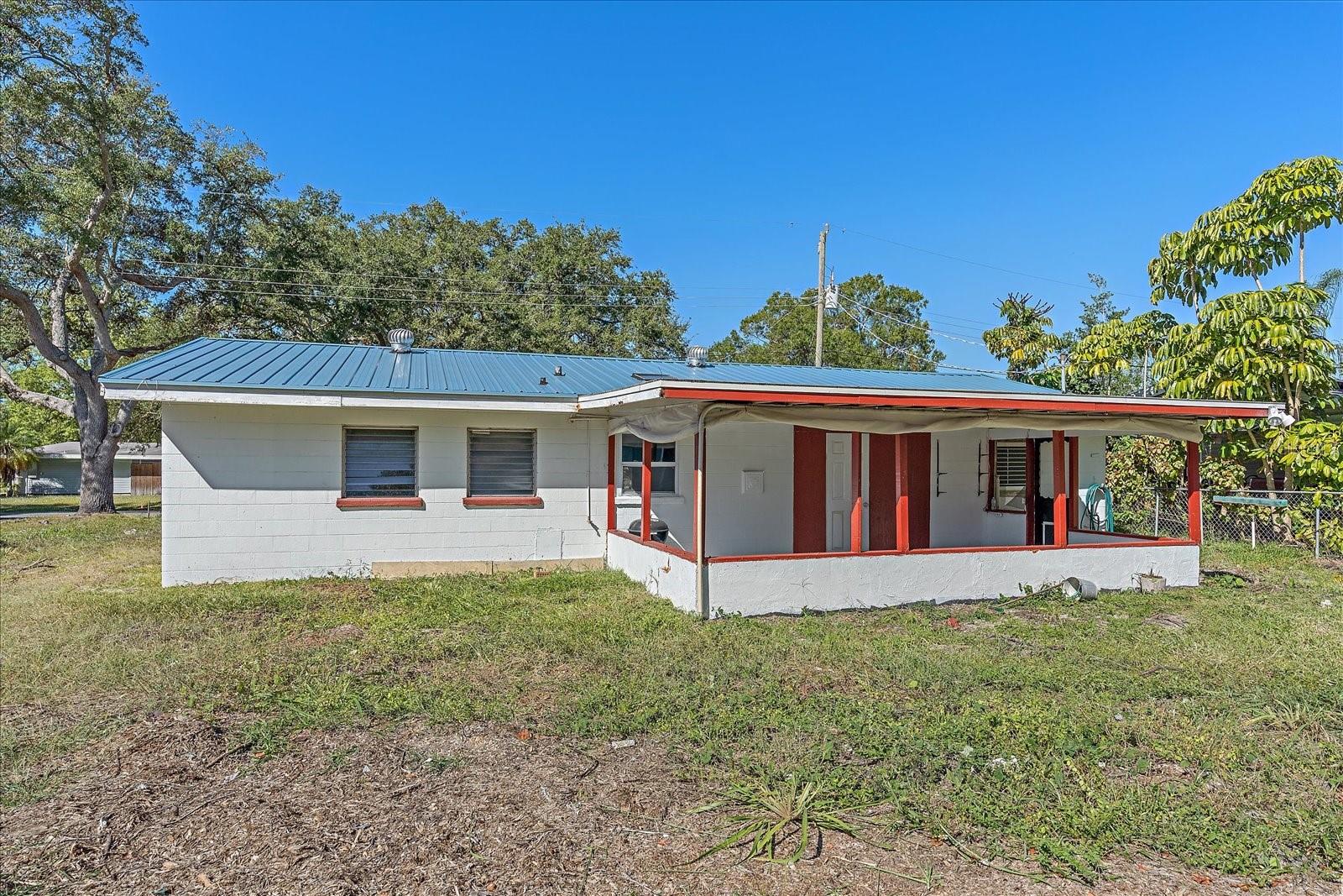 OAK SHORES 1ST ADD - Residential