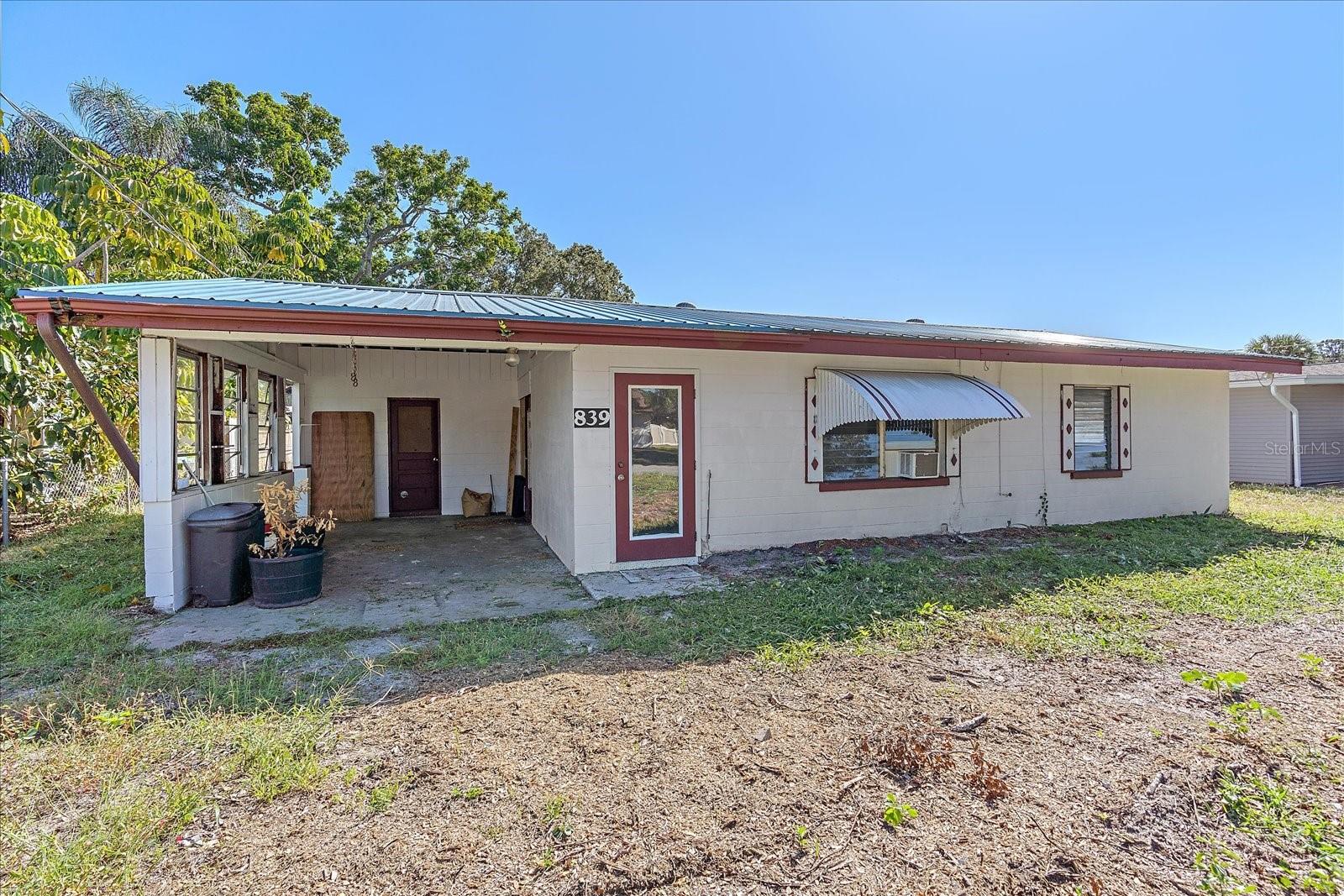 OAK SHORES 1ST ADD - Residential