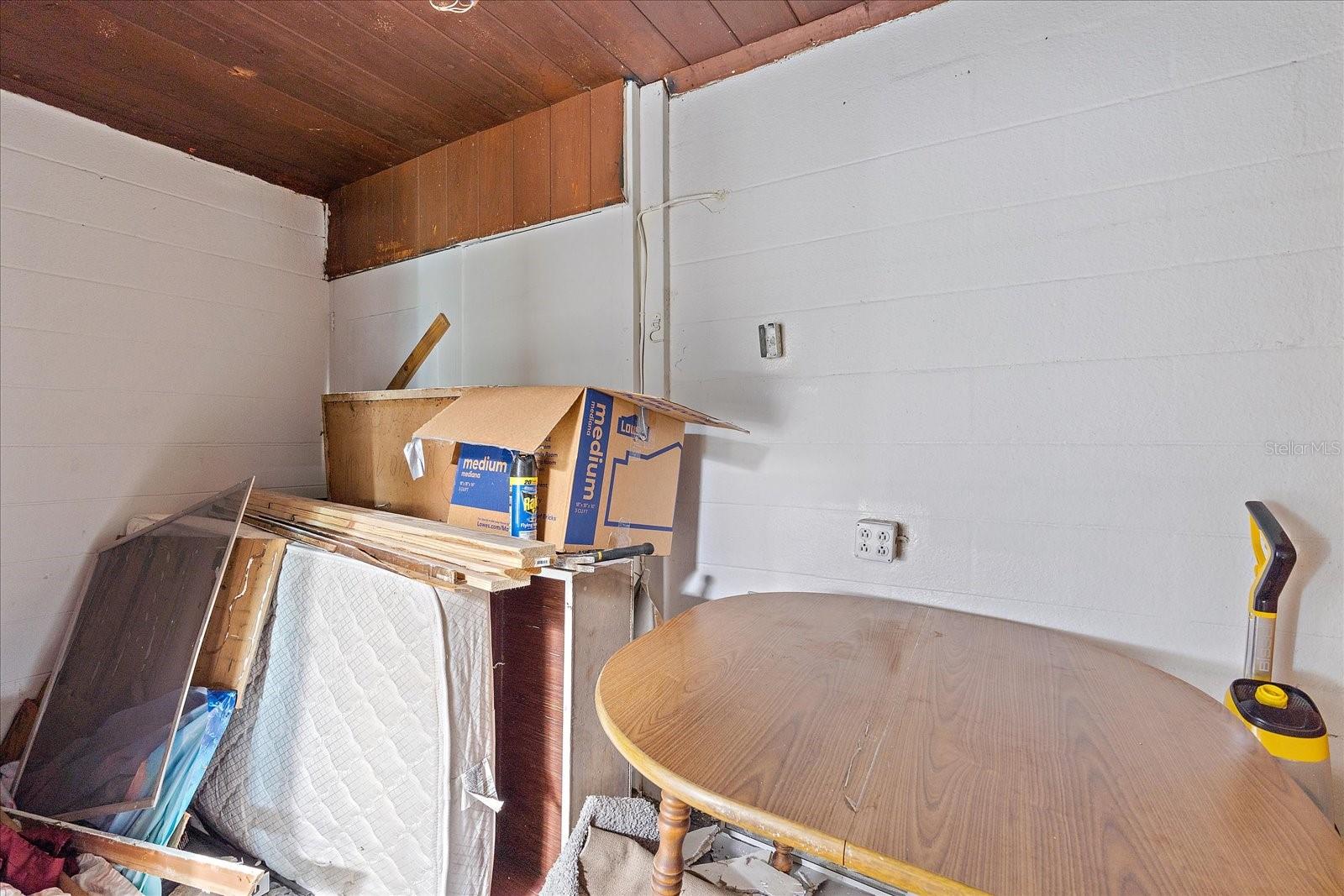 OAK SHORES 1ST ADD - Residential