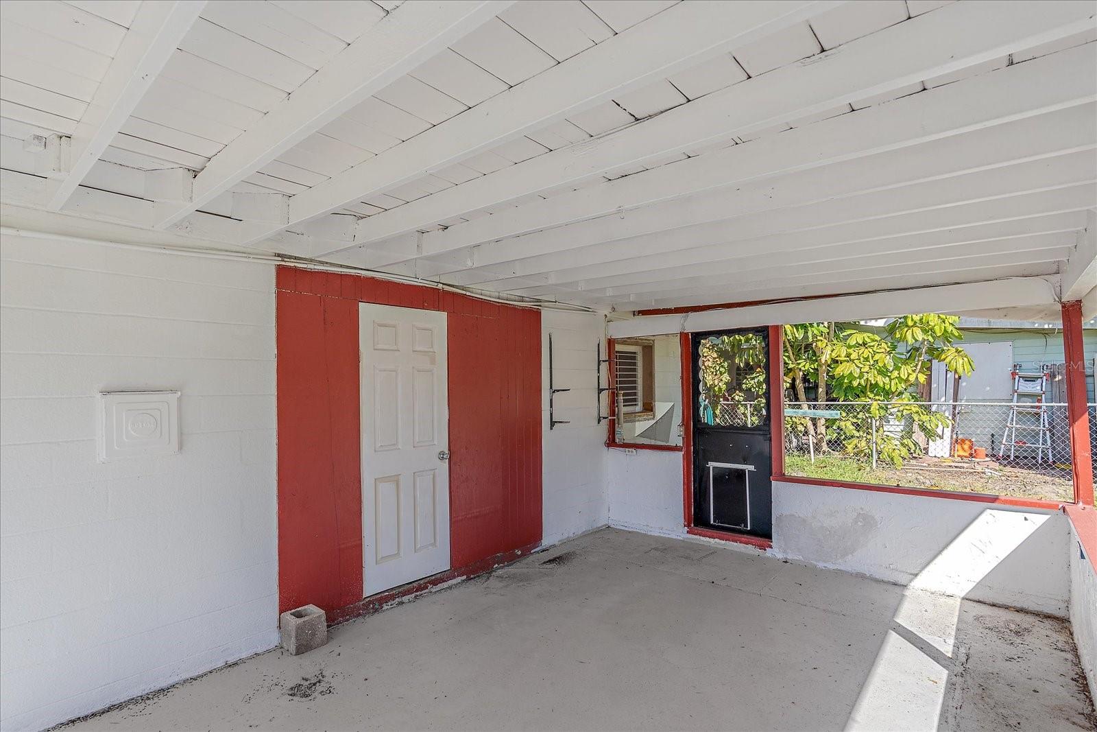 OAK SHORES 1ST ADD - Residential