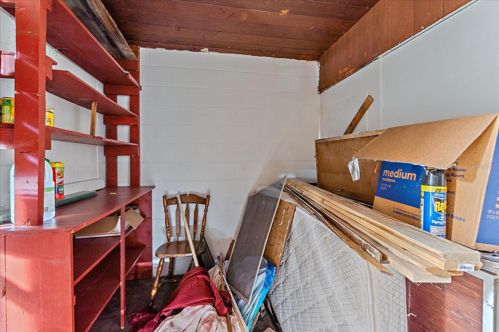 OAK SHORES 1ST ADD - Residential