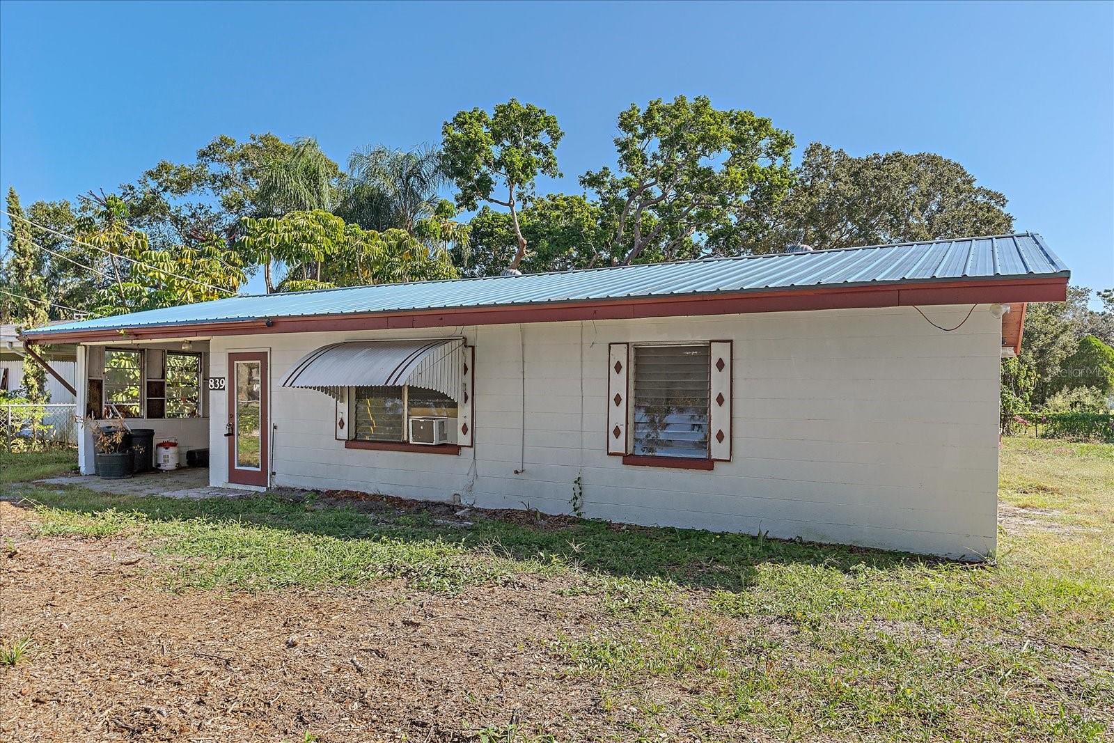 OAK SHORES 1ST ADD - Residential