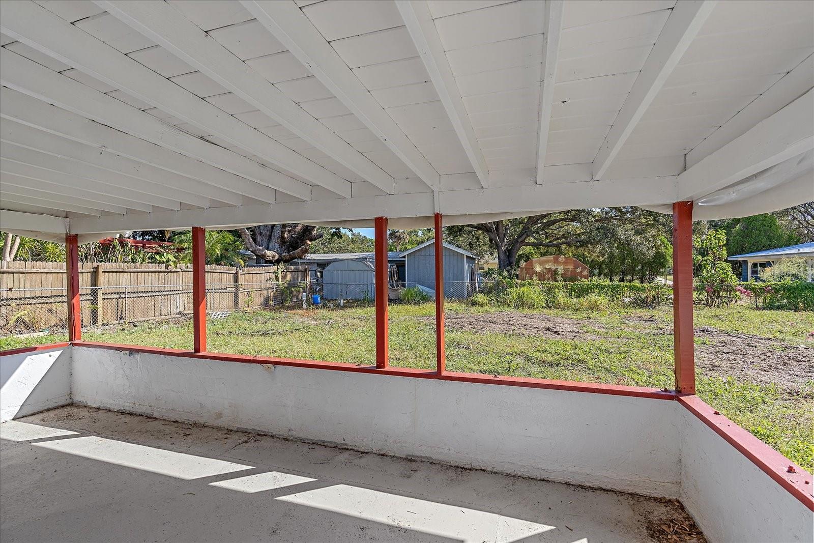 OAK SHORES 1ST ADD - Residential