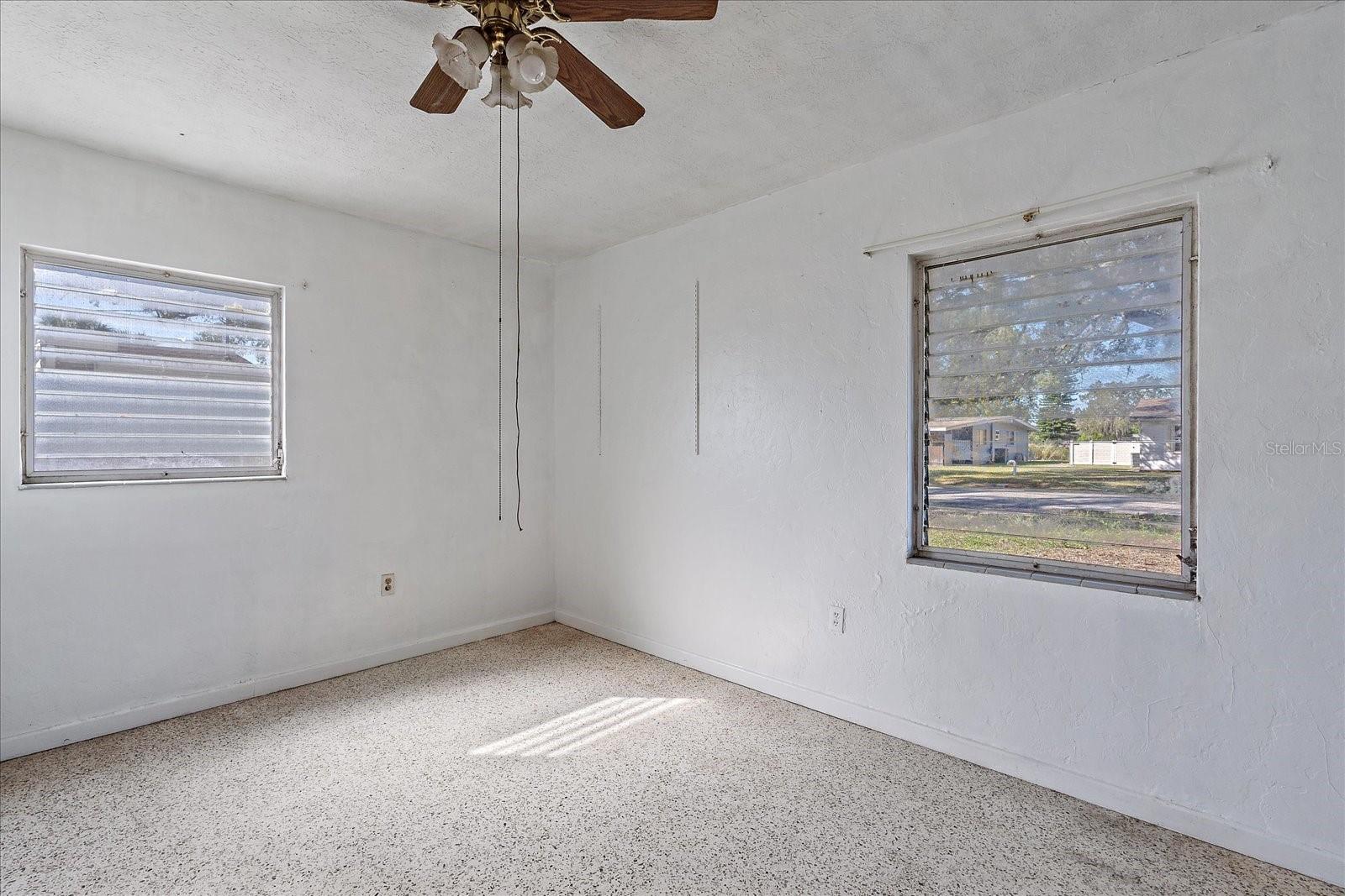 OAK SHORES 1ST ADD - Residential