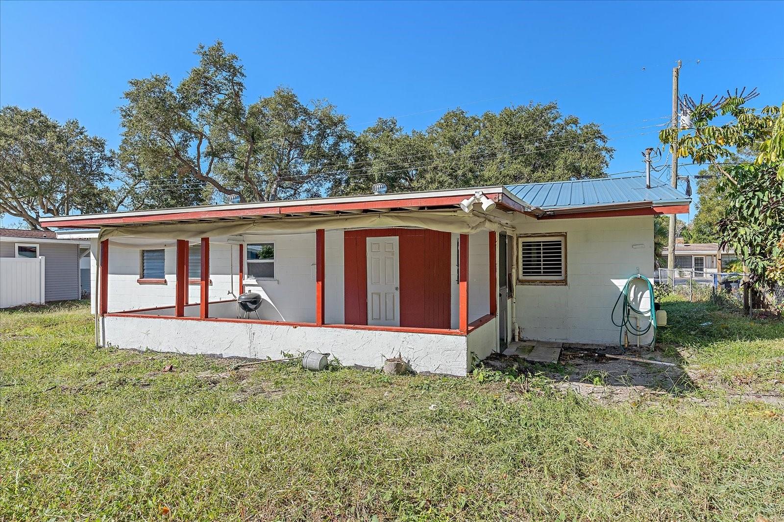 OAK SHORES 1ST ADD - Residential