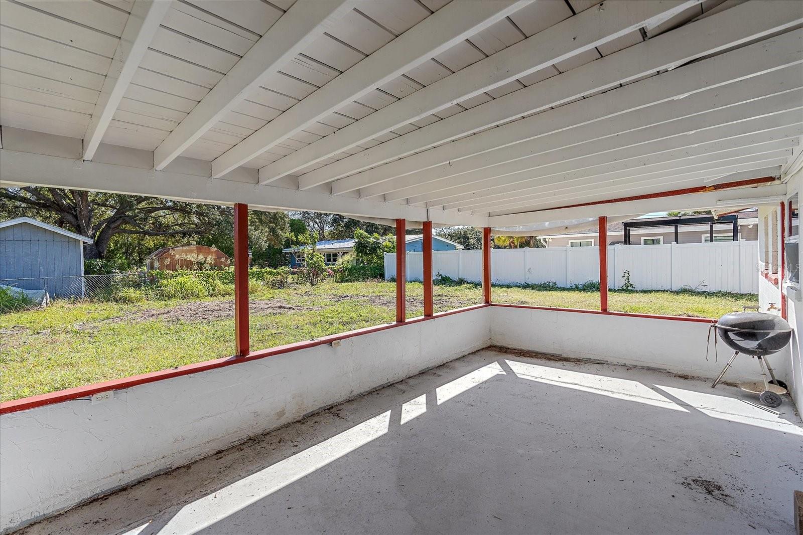 OAK SHORES 1ST ADD - Residential