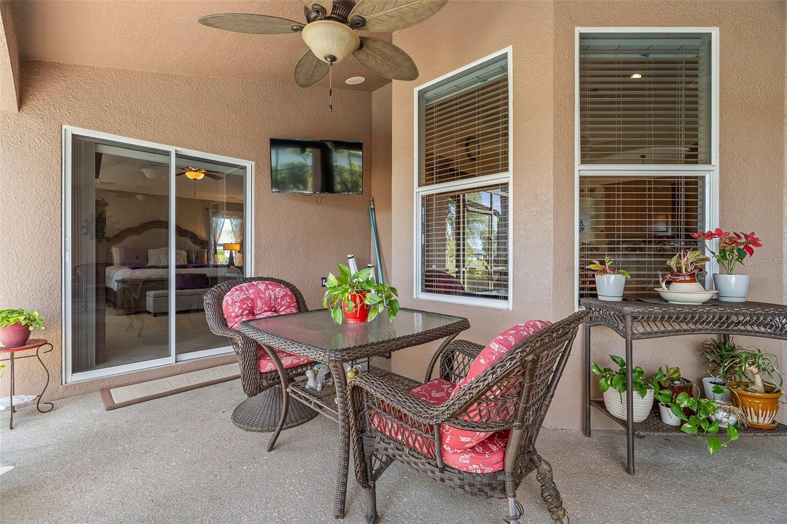 KEYSTONE POINTE PH 1 - Residential