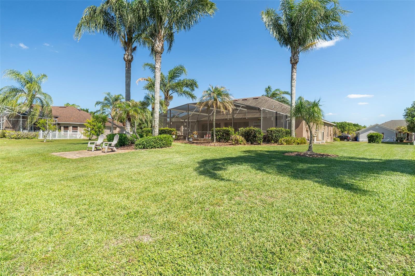 KEYSTONE POINTE PH 1 - Residential