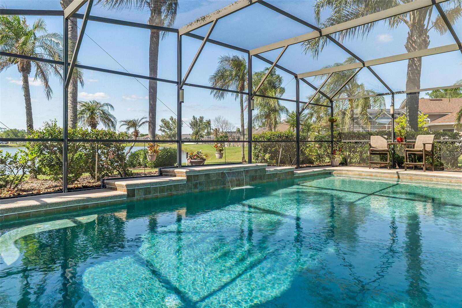 KEYSTONE POINTE PH 1 - Residential