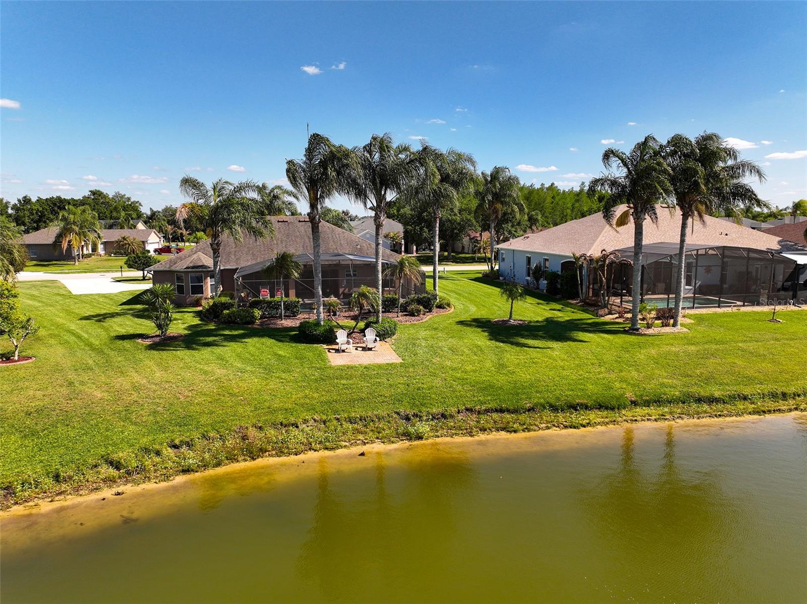 KEYSTONE POINTE PH 1 - Residential