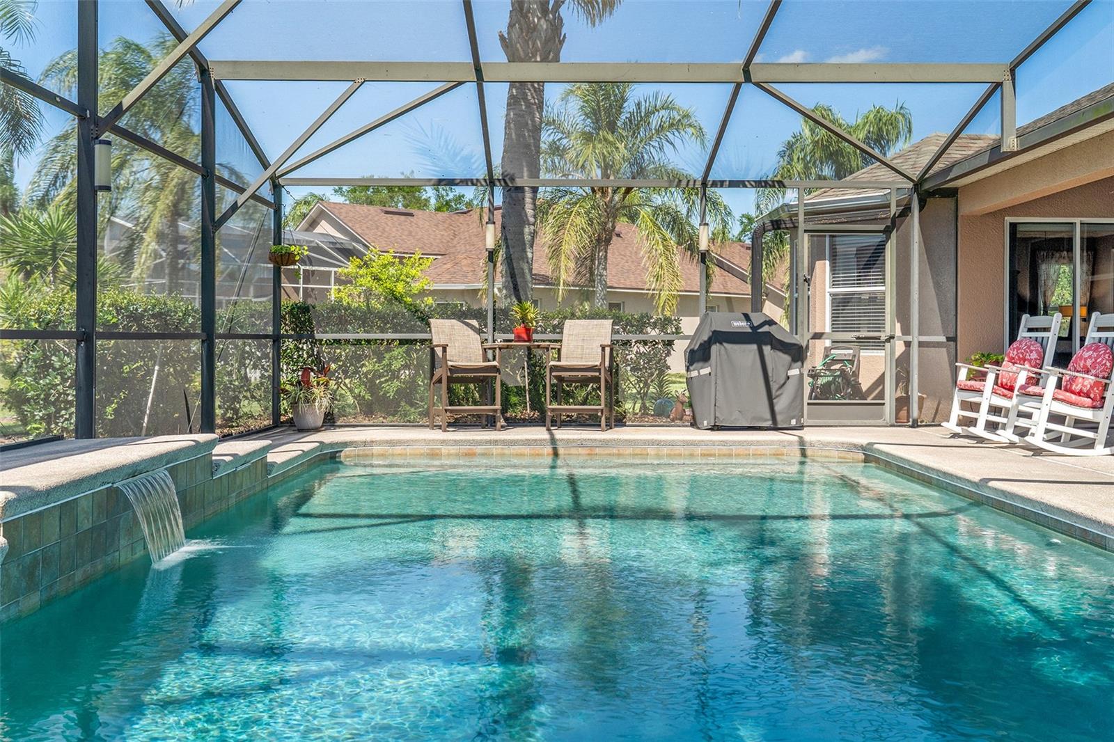 KEYSTONE POINTE PH 1 - Residential