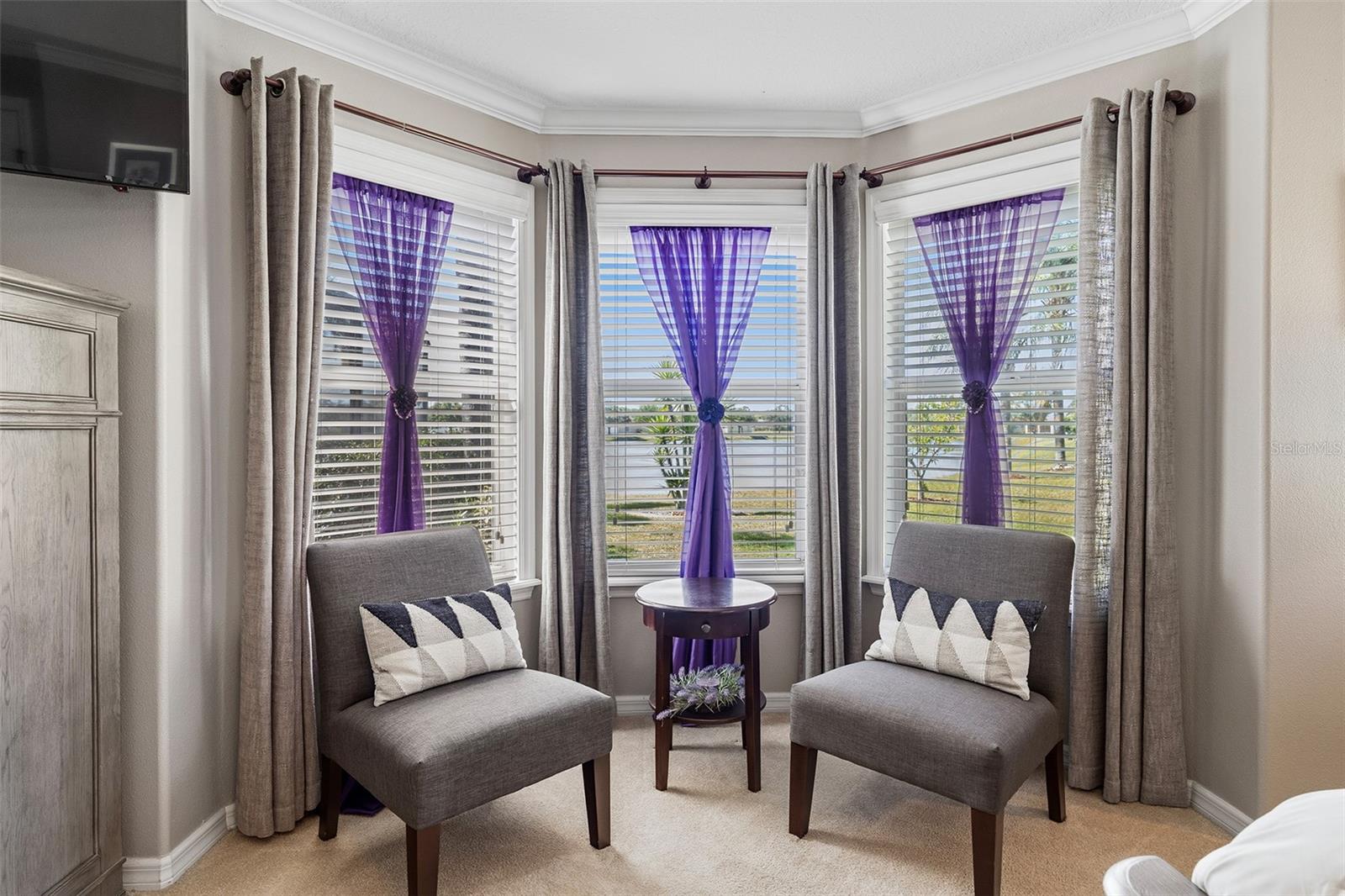 KEYSTONE POINTE PH 1 - Residential