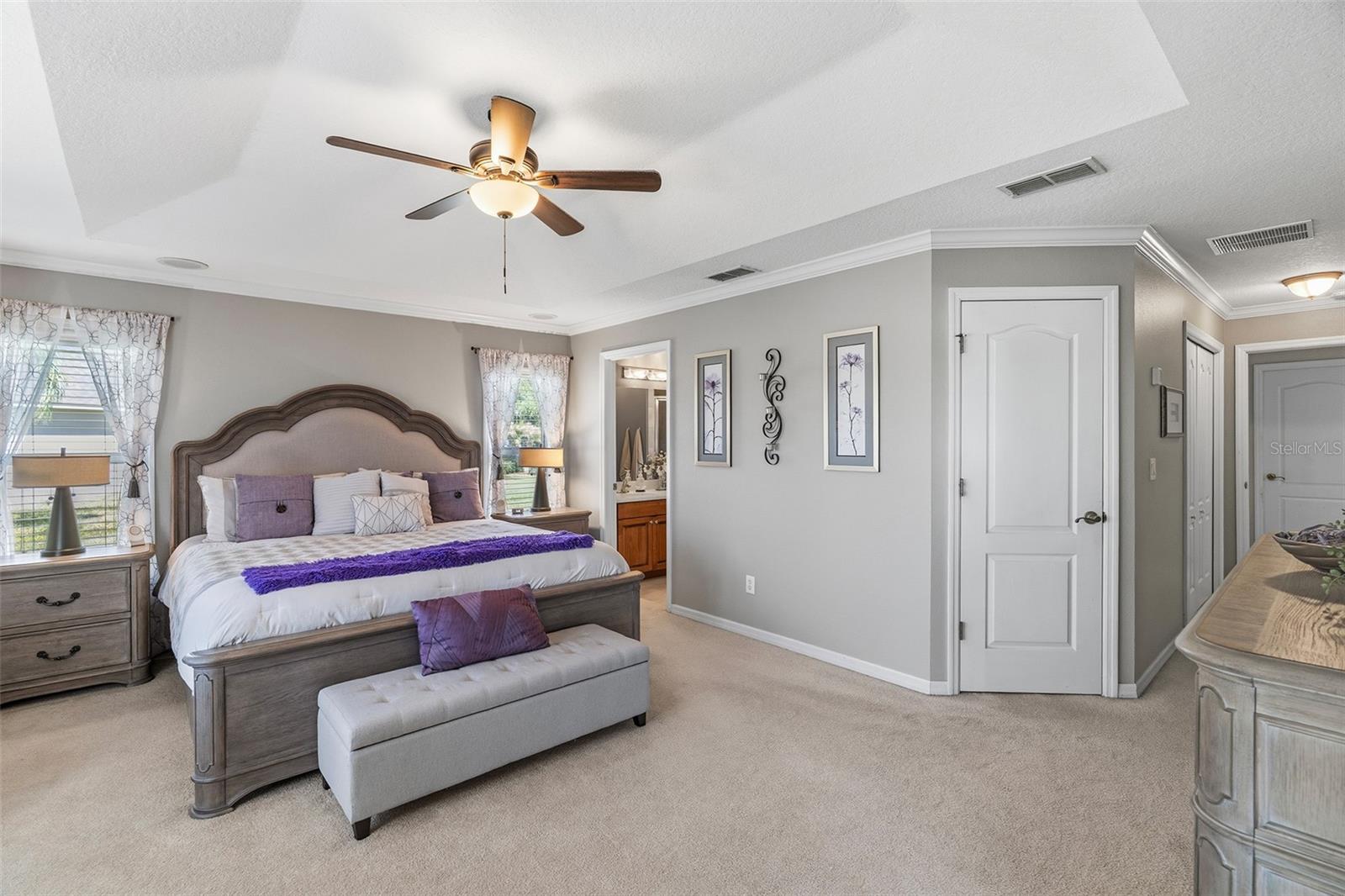 KEYSTONE POINTE PH 1 - Residential