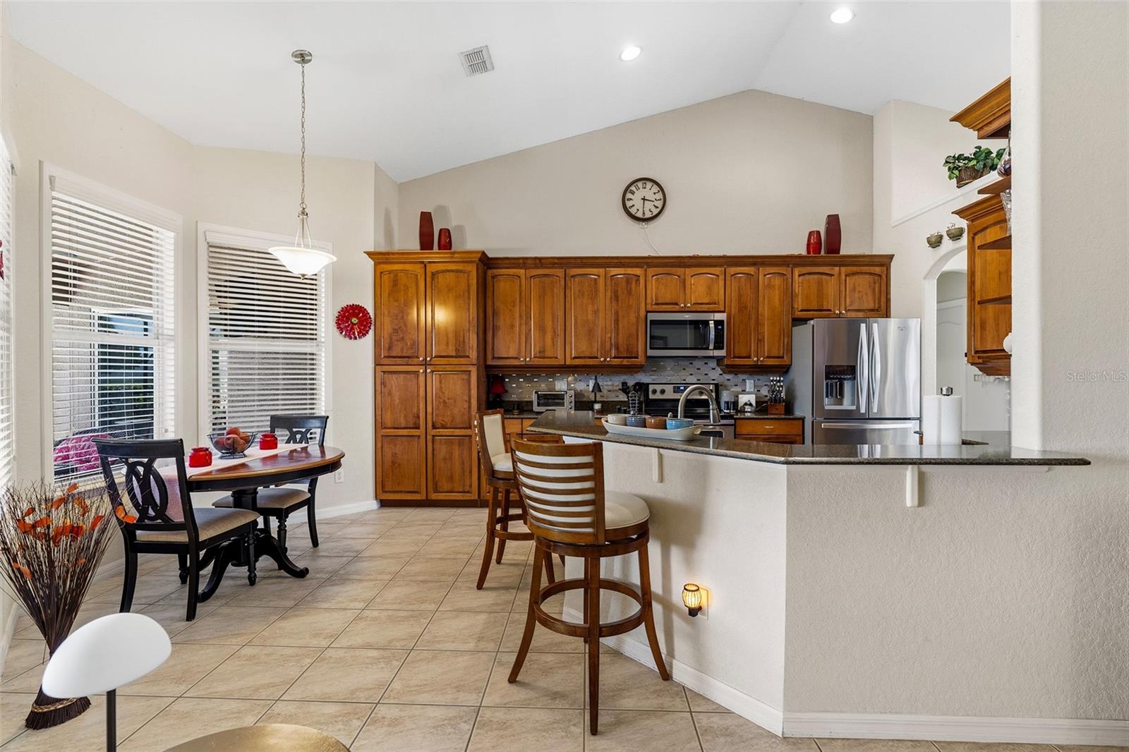 KEYSTONE POINTE PH 1 - Residential