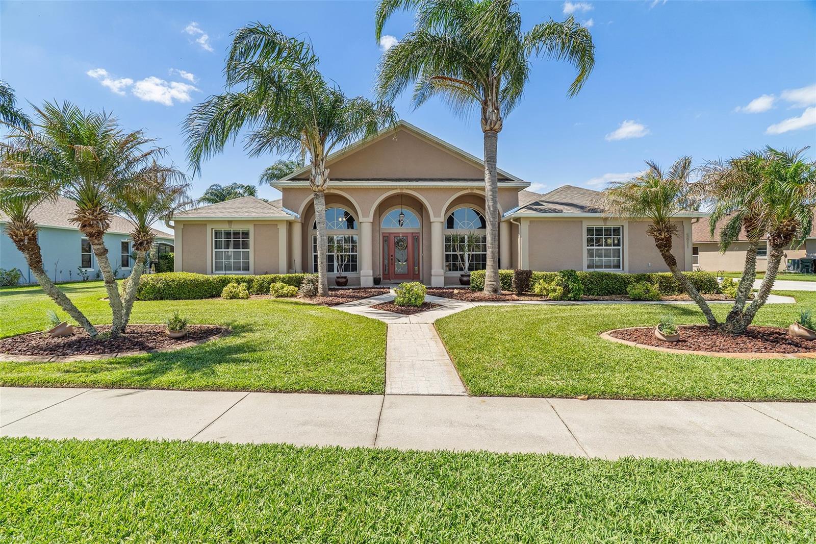 KEYSTONE POINTE PH 1 - Residential