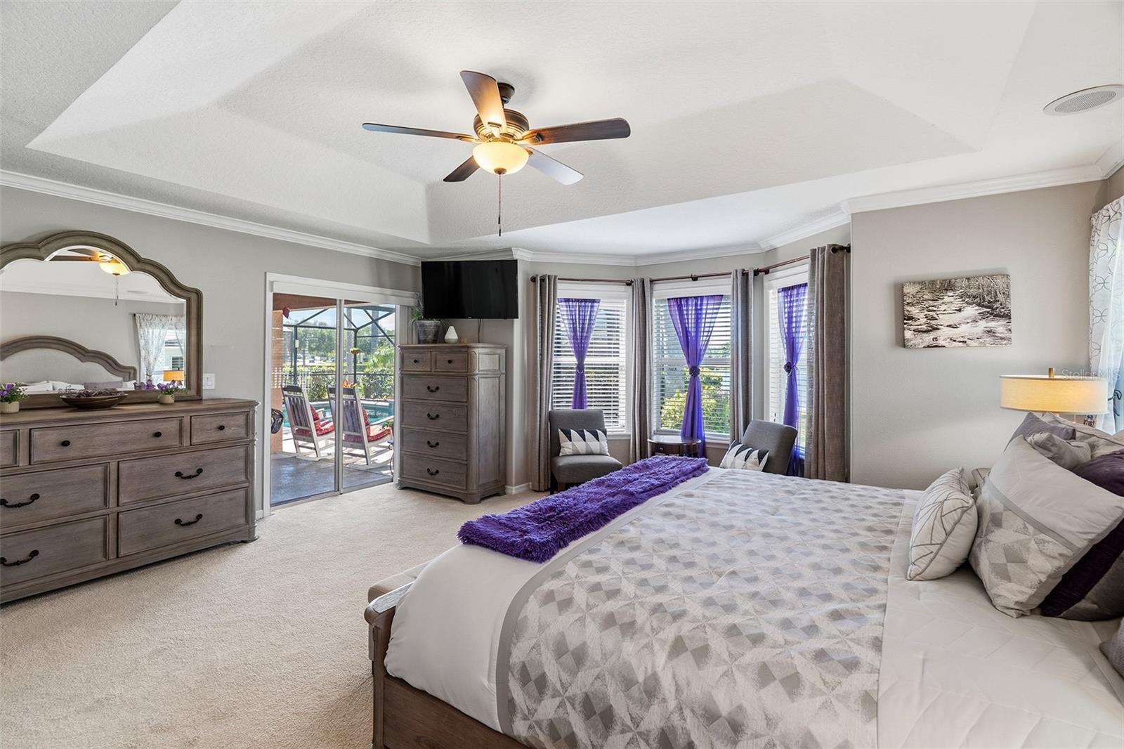 KEYSTONE POINTE PH 1 - Residential