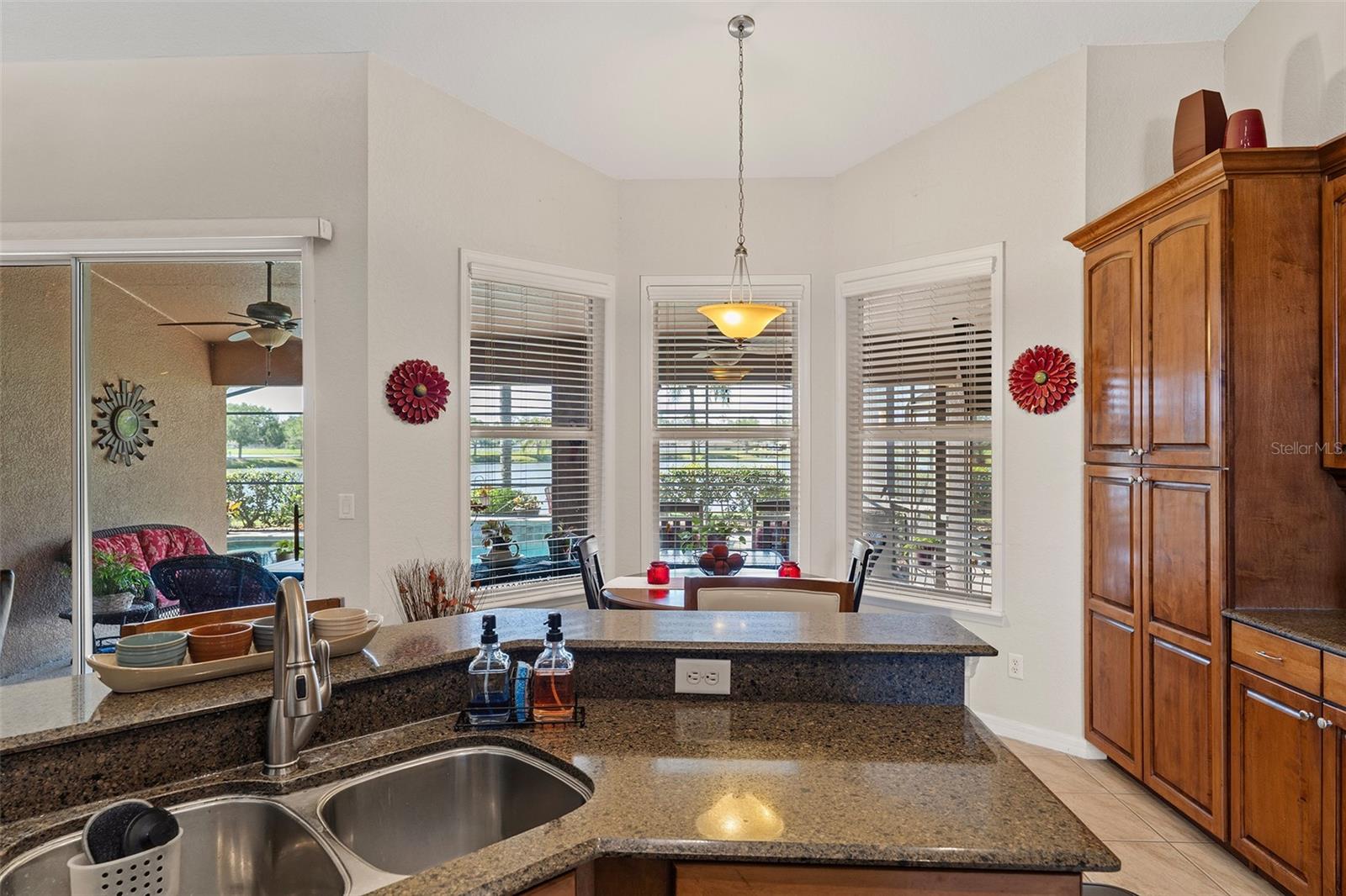 KEYSTONE POINTE PH 1 - Residential