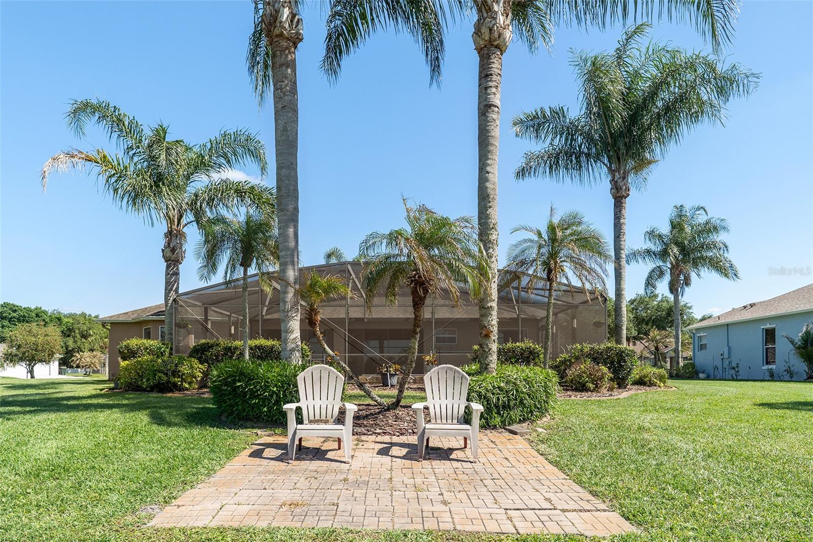 KEYSTONE POINTE PH 1 - Residential