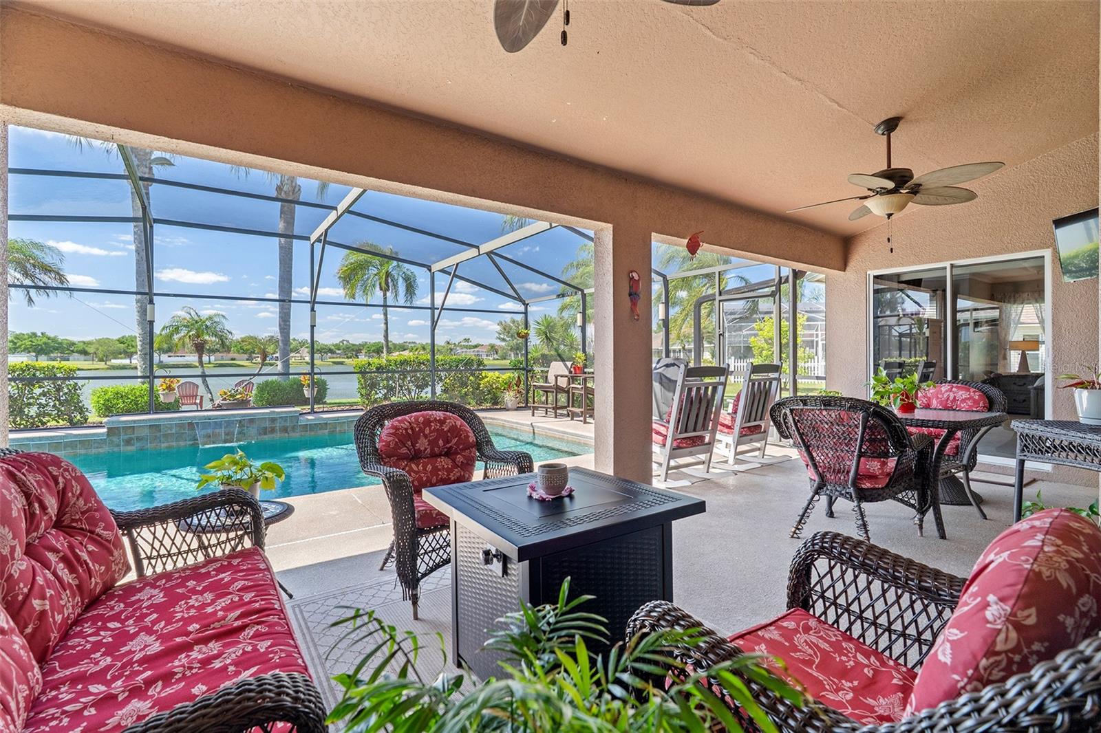 KEYSTONE POINTE PH 1 - Residential