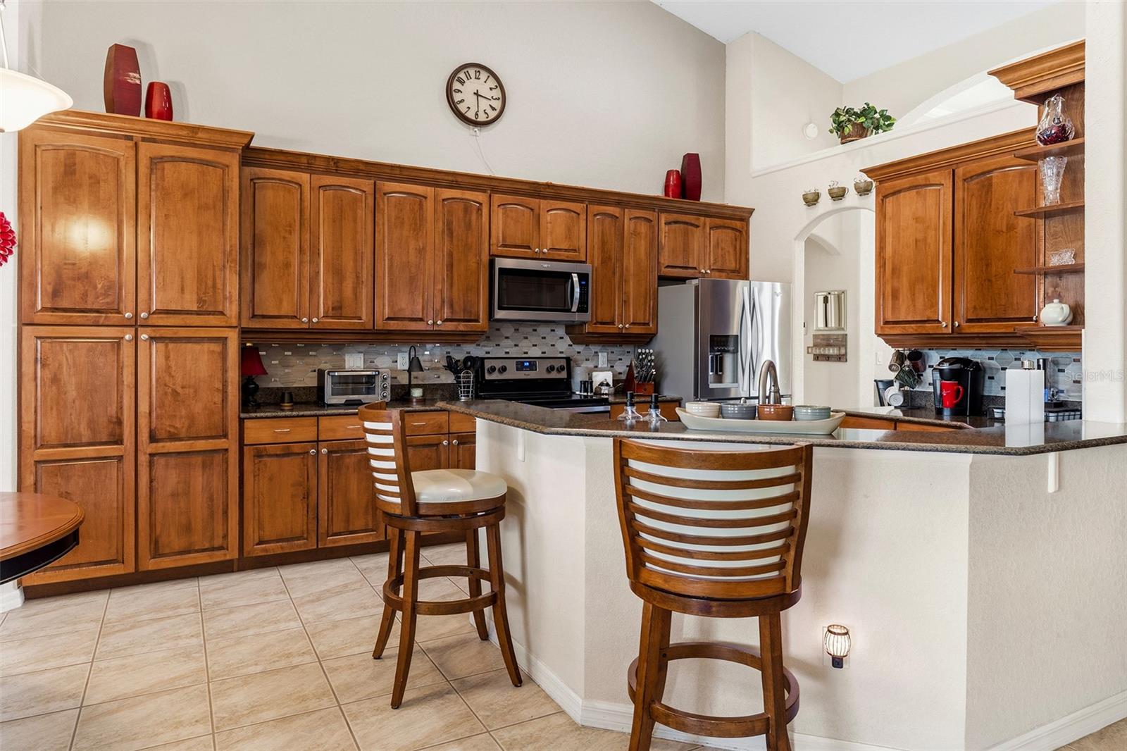 KEYSTONE POINTE PH 1 - Residential