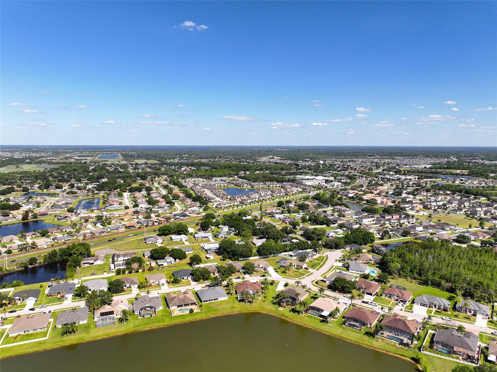 KEYSTONE POINTE PH 1 - Residential