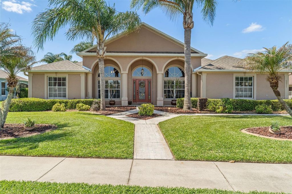 Photo of 3011 Diamond Lane, Saint Cloud, FL 34772 (MLS # S5147951)