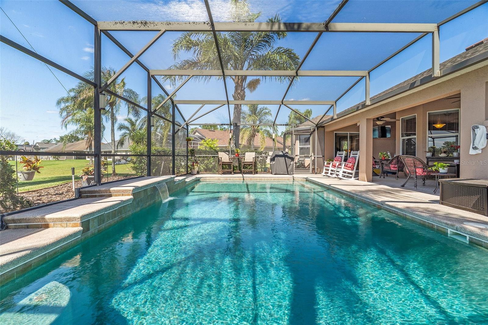 KEYSTONE POINTE PH 1 - Residential