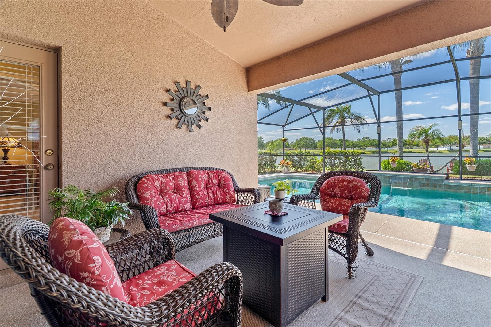 KEYSTONE POINTE PH 1 - Residential