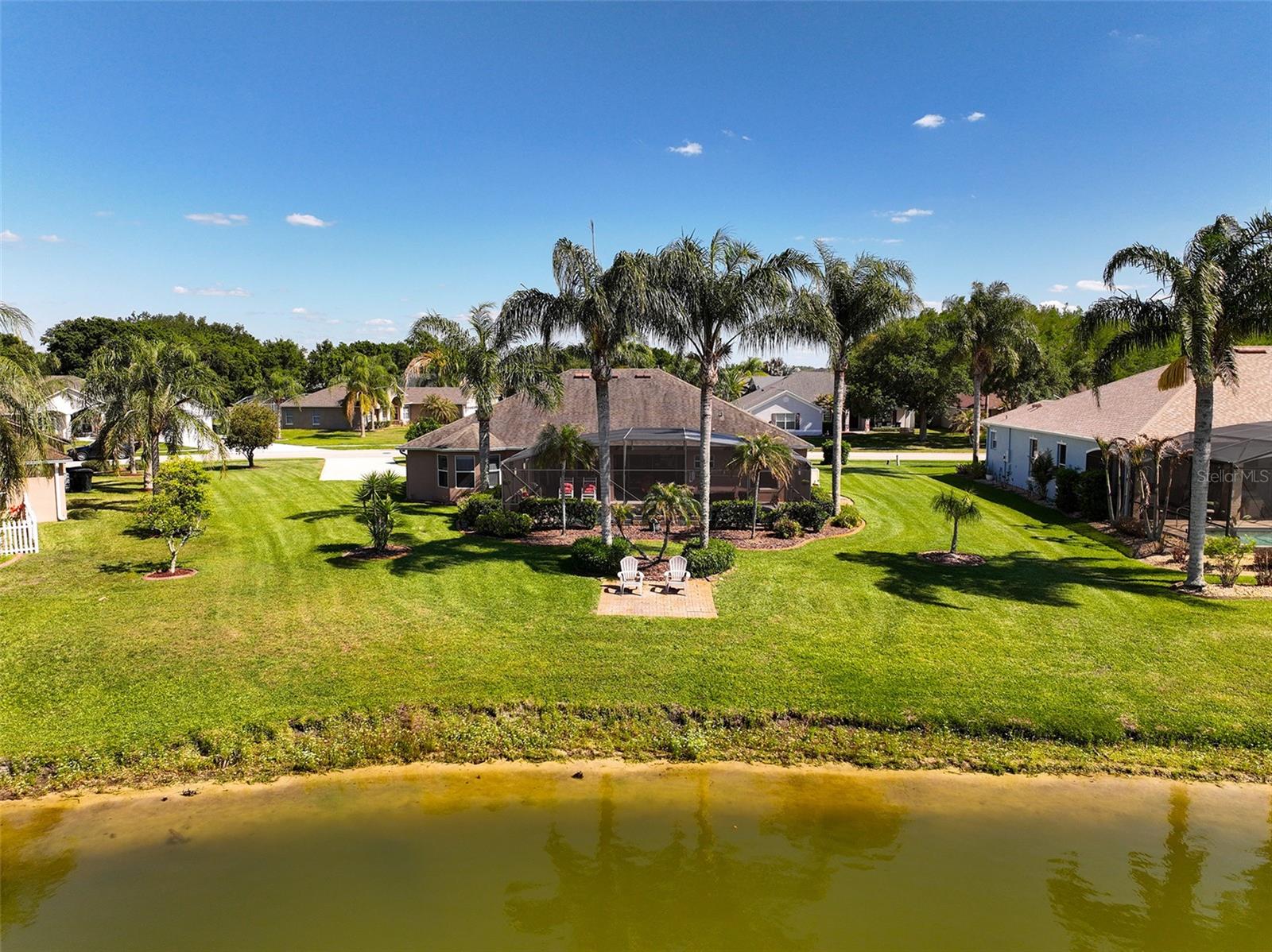 KEYSTONE POINTE PH 1 - Residential