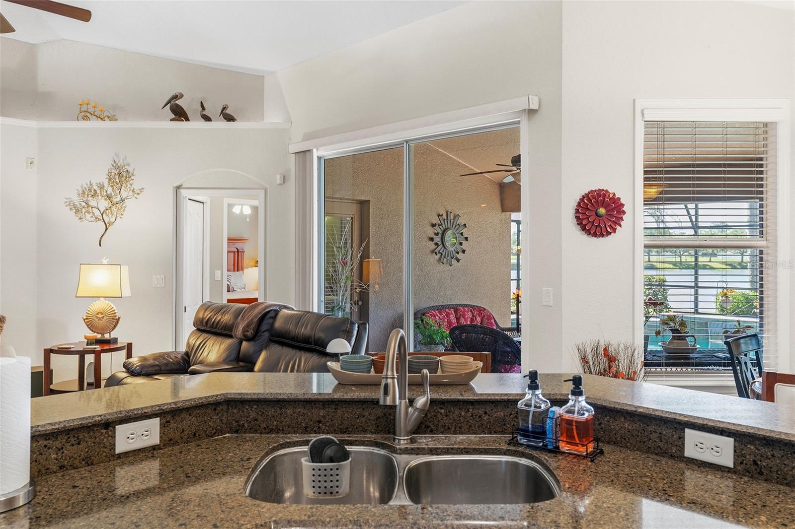 KEYSTONE POINTE PH 1 - Residential