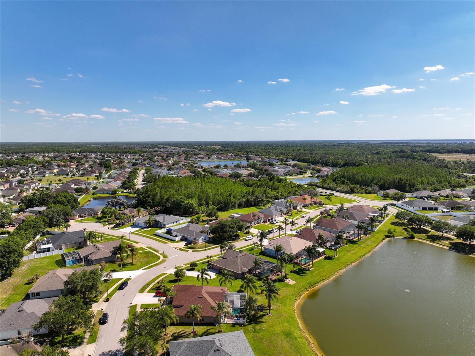 KEYSTONE POINTE PH 1 - Residential