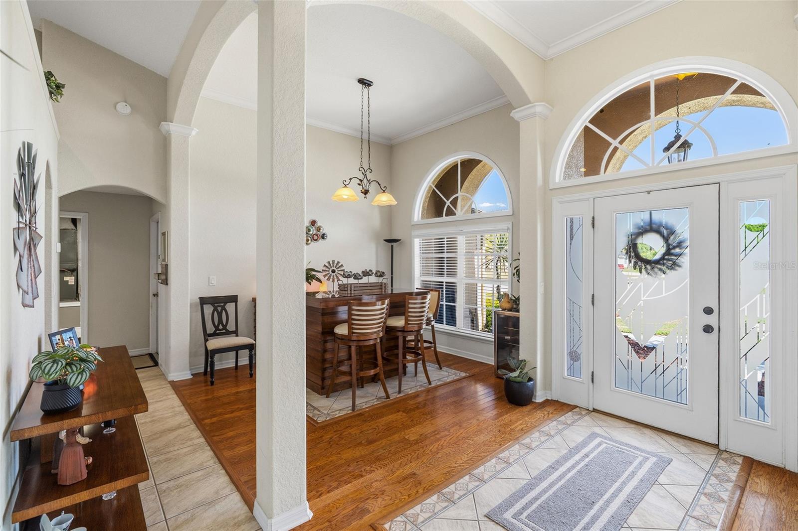 KEYSTONE POINTE PH 1 - Residential