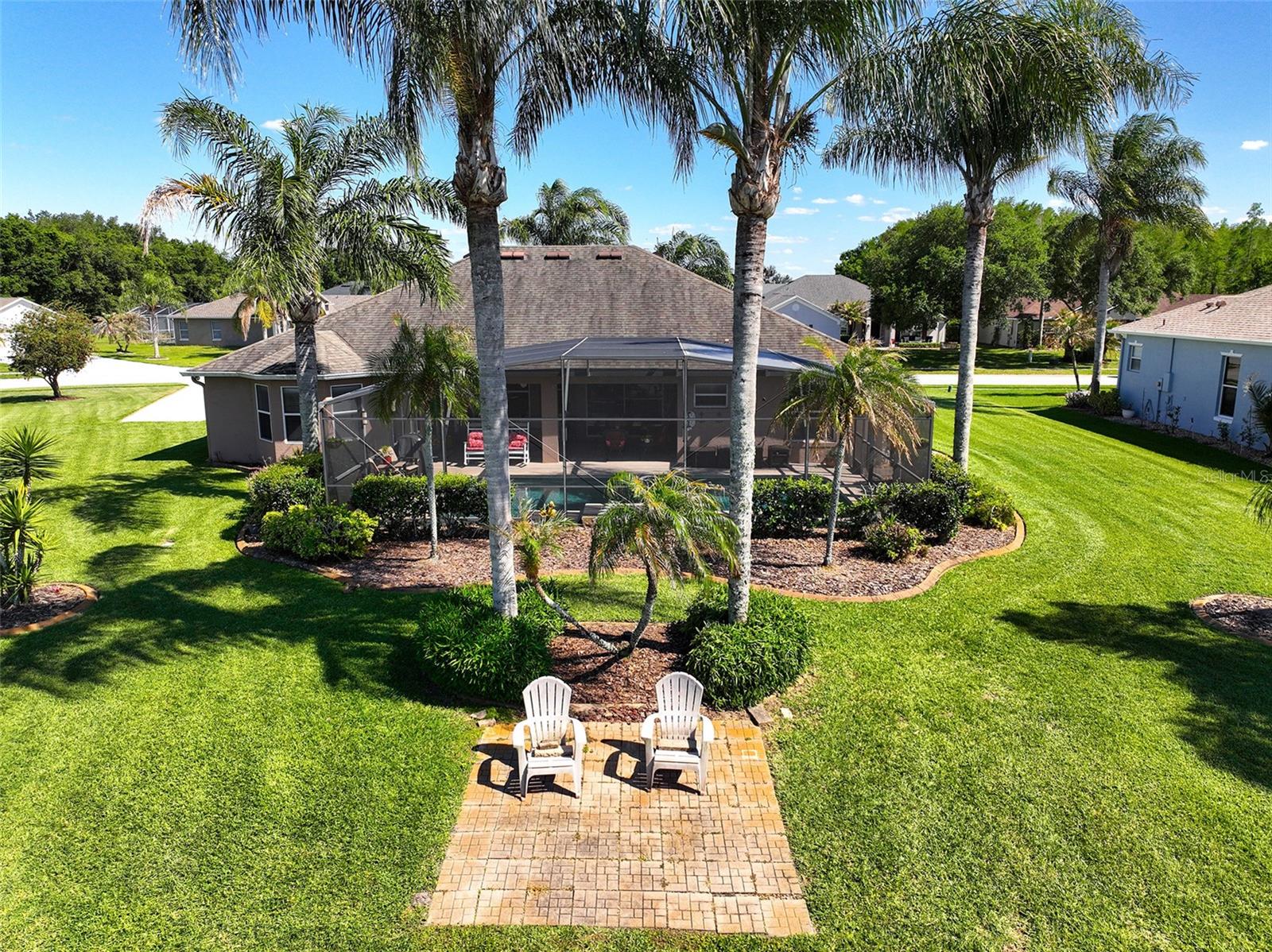 KEYSTONE POINTE PH 1 - Residential