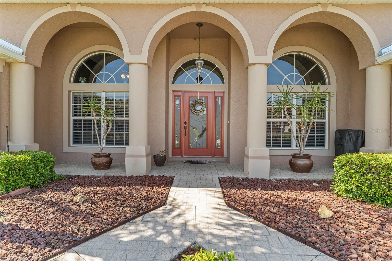 KEYSTONE POINTE PH 1 - Residential