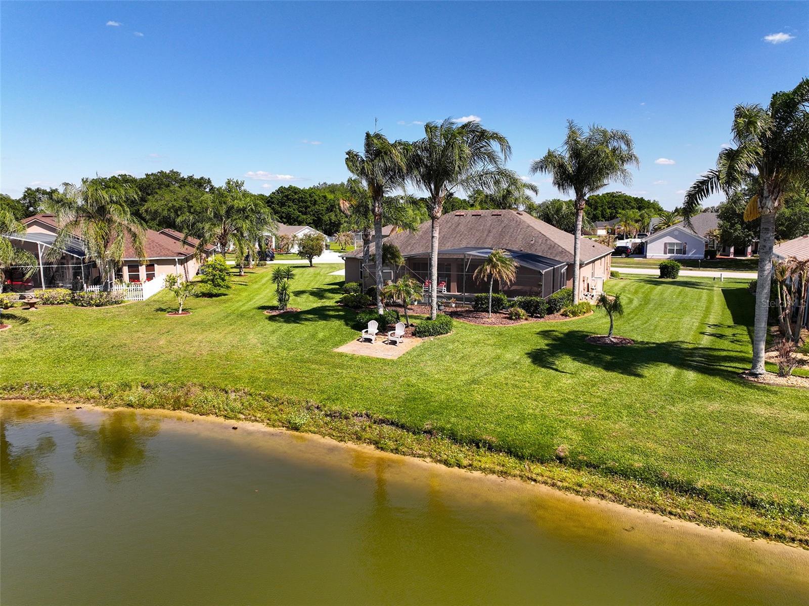 KEYSTONE POINTE PH 1 - Residential