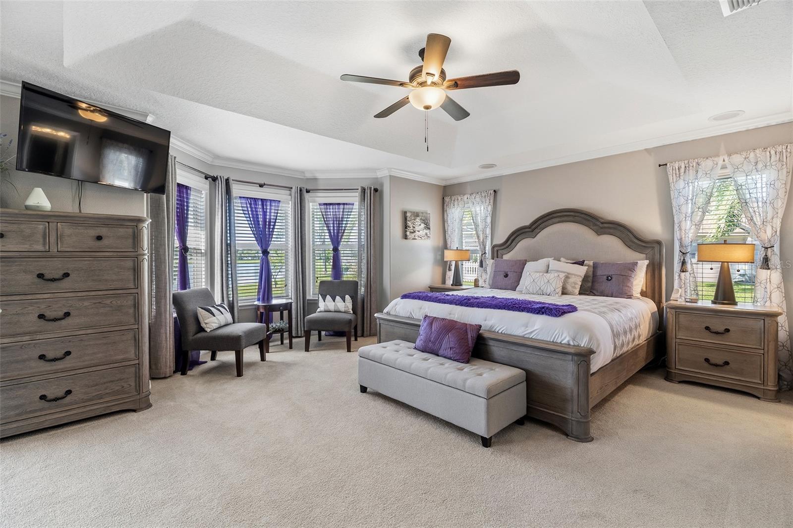 KEYSTONE POINTE PH 1 - Residential