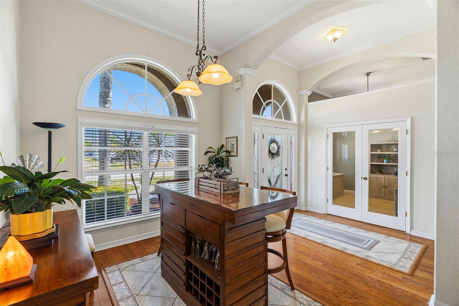 KEYSTONE POINTE PH 1 - Residential