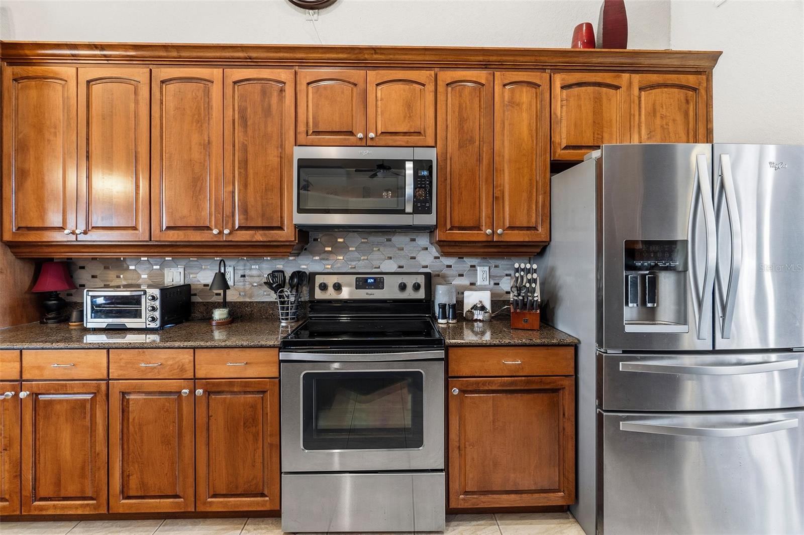 KEYSTONE POINTE PH 1 - Residential