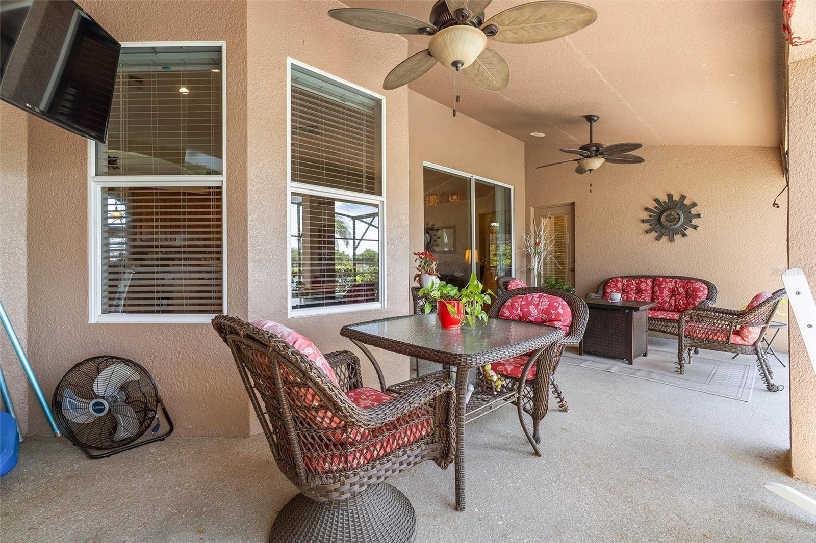 KEYSTONE POINTE PH 1 - Residential