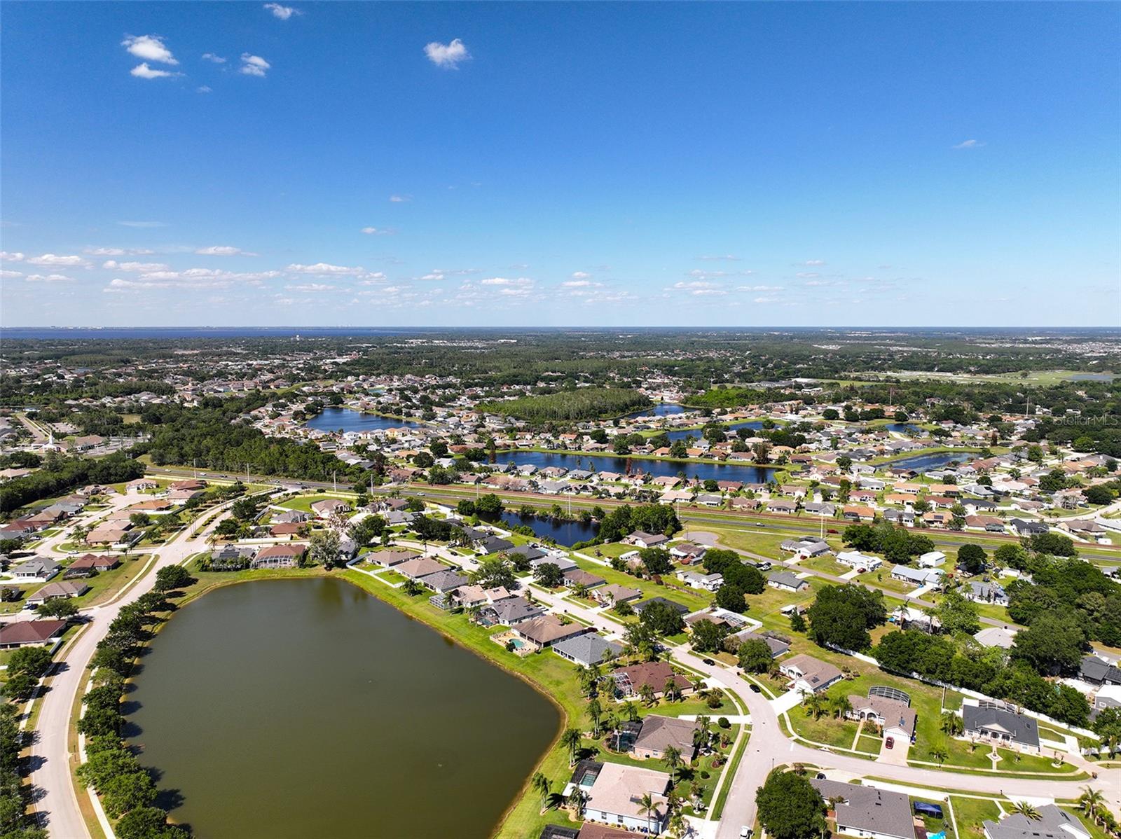 KEYSTONE POINTE PH 1 - Residential