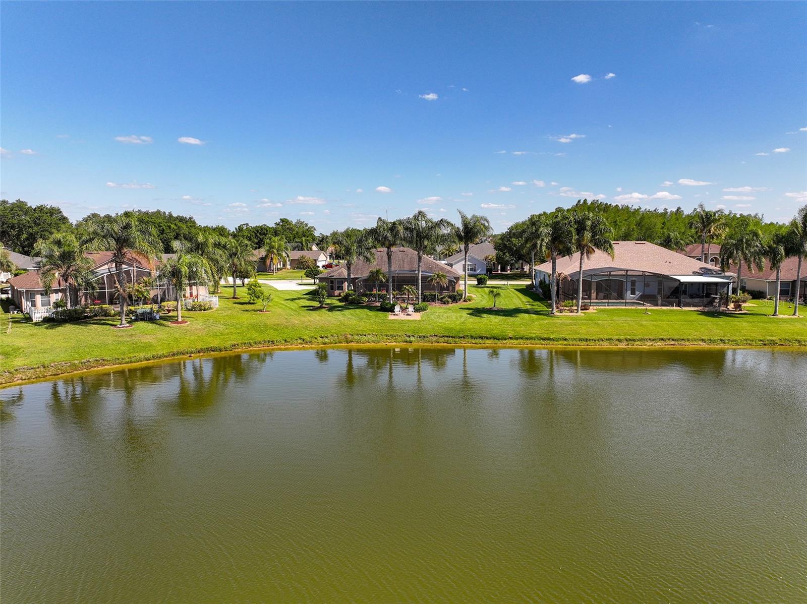 KEYSTONE POINTE PH 1 - Residential