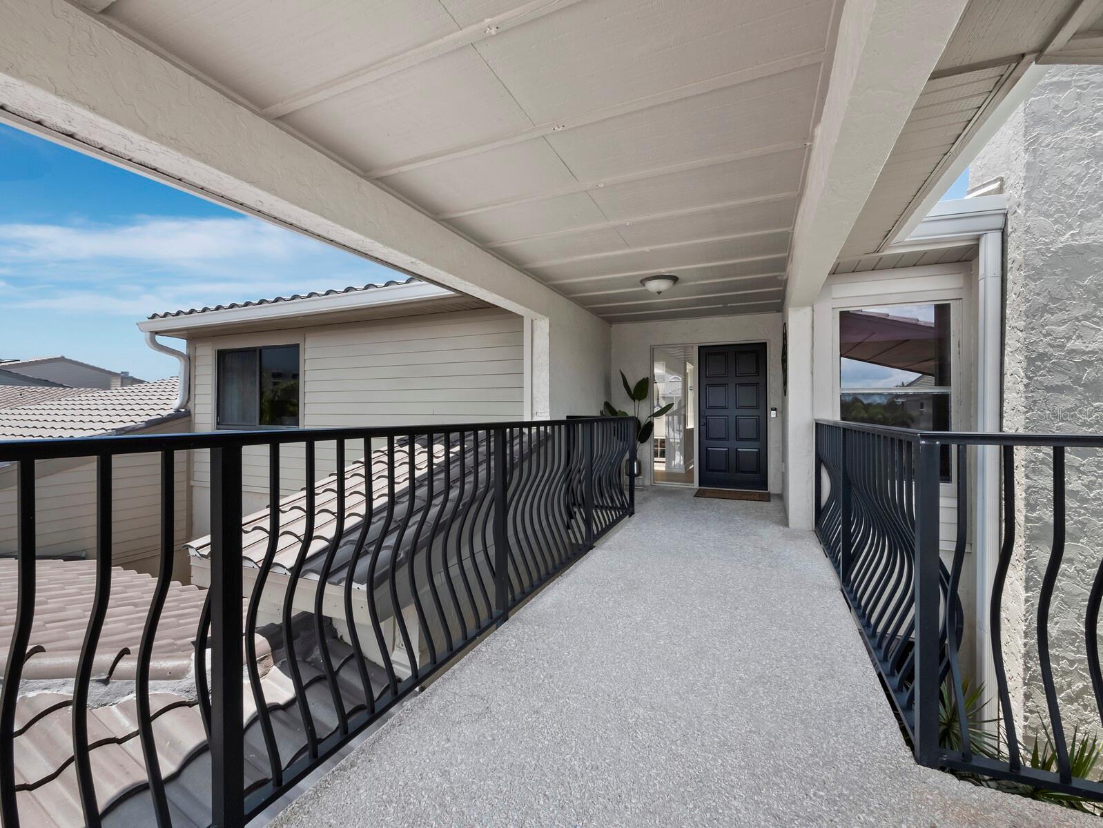 HARBOR OAKS PH I & II - Residential