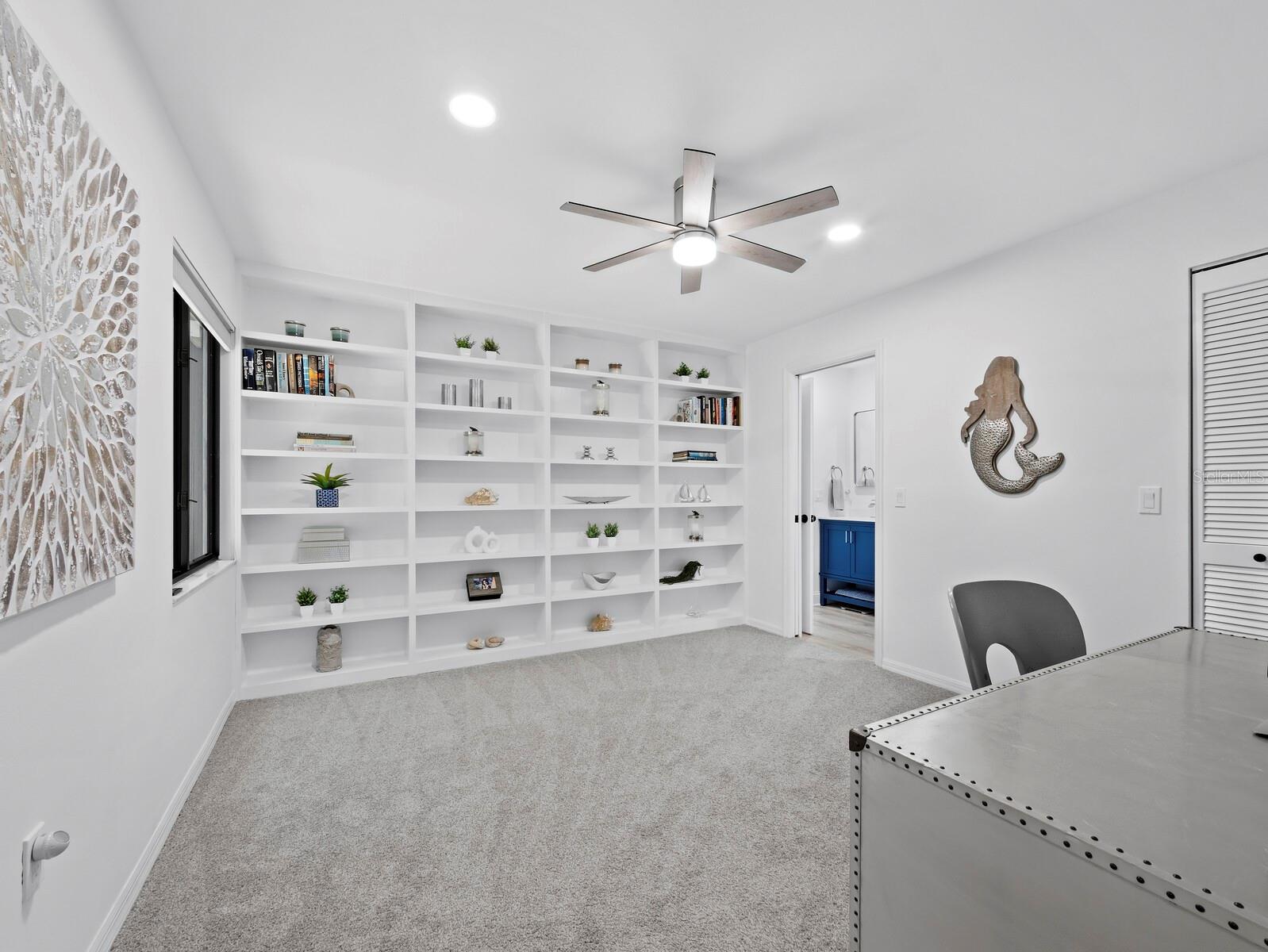 HARBOR OAKS PH I & II - Residential