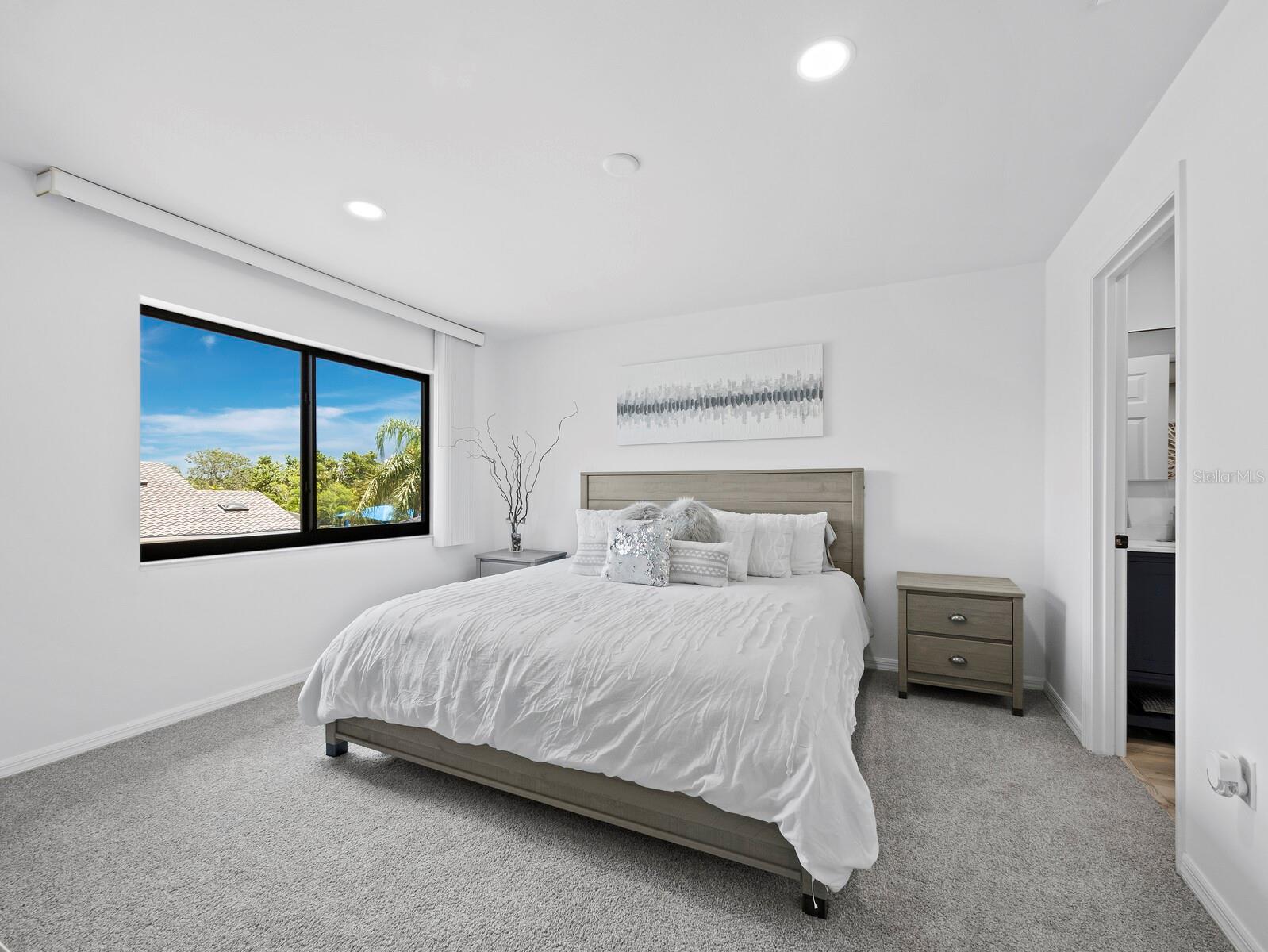 HARBOR OAKS PH I & II - Residential