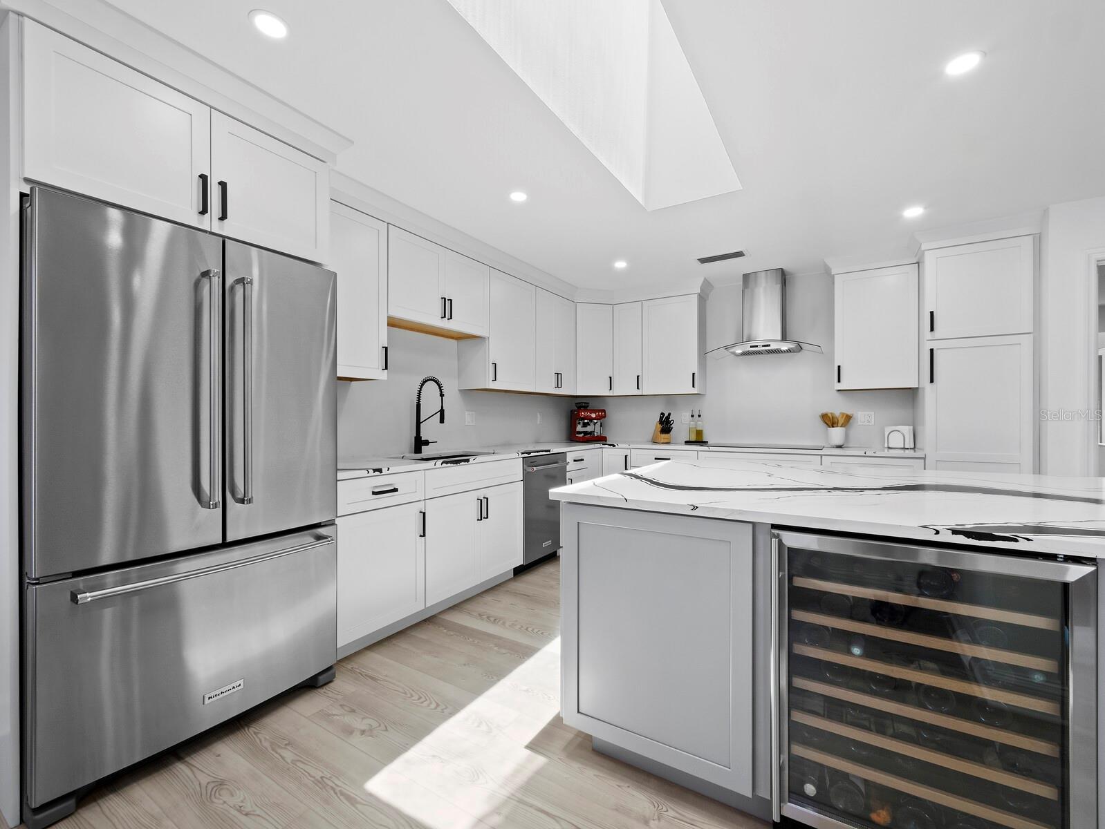 HARBOR OAKS PH I & II - Residential