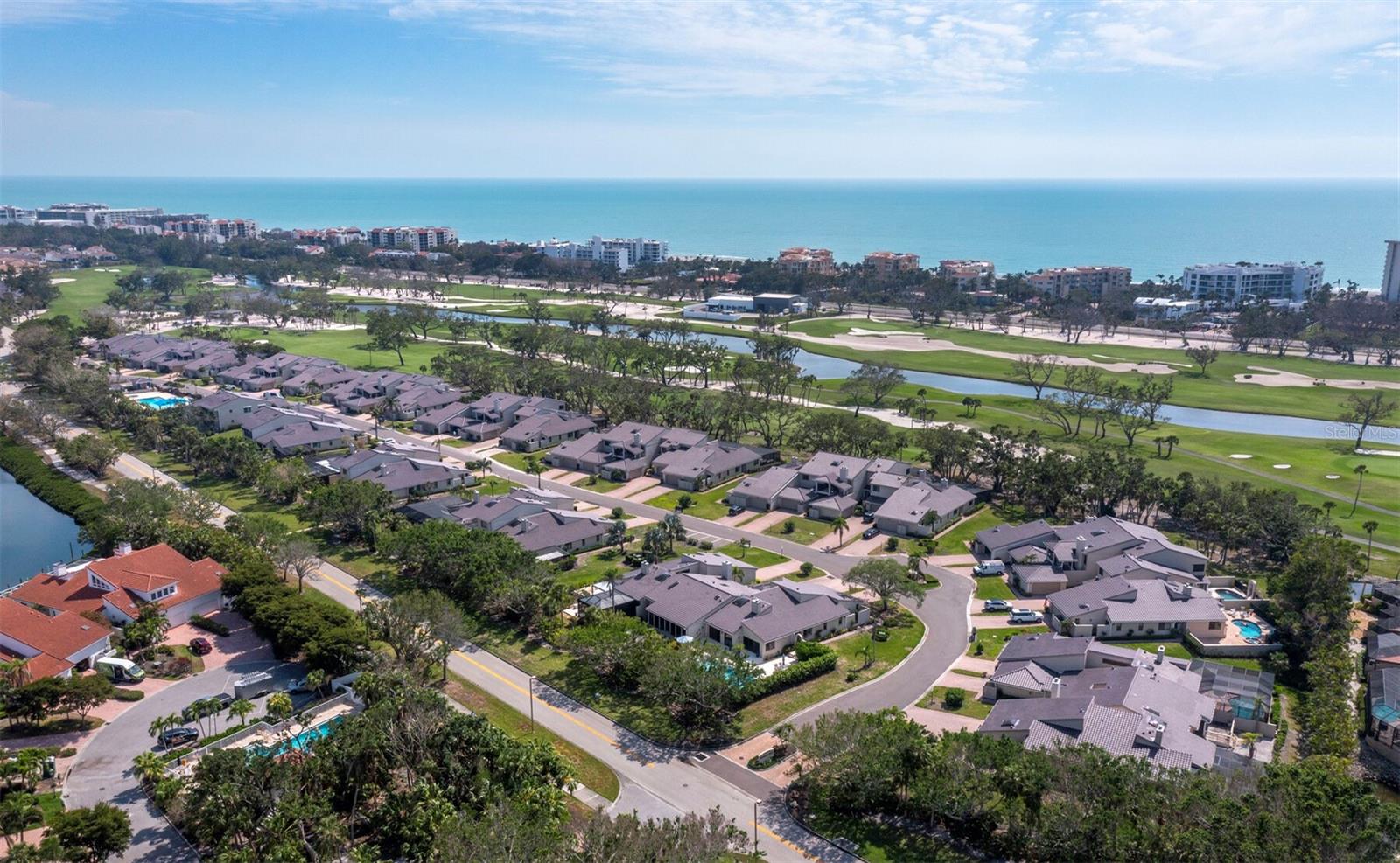 HARBOR OAKS PH I & II - Residential