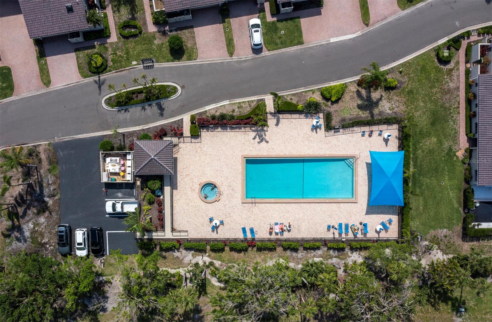 HARBOR OAKS PH I & II - Residential