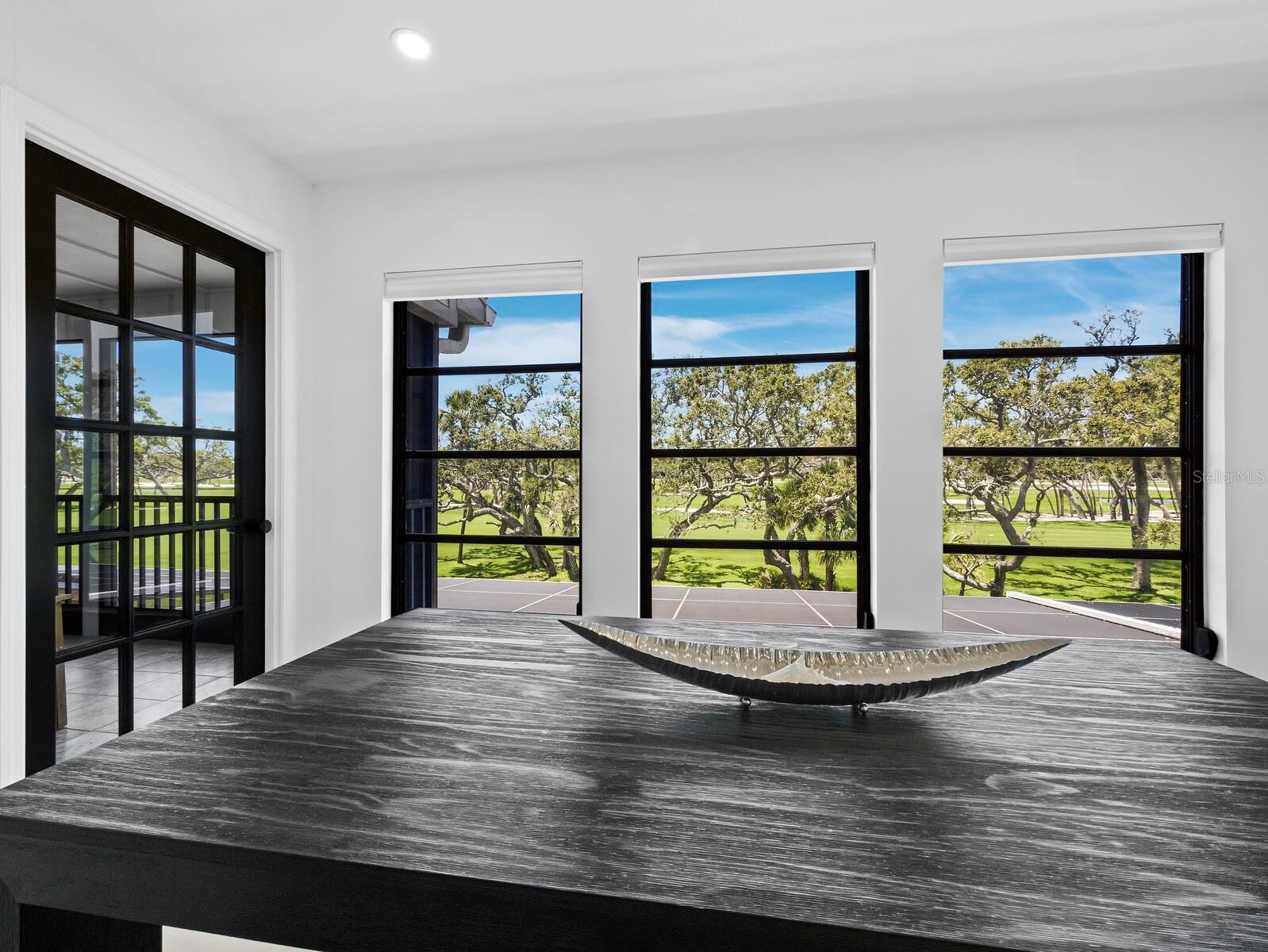HARBOR OAKS PH I & II - Residential