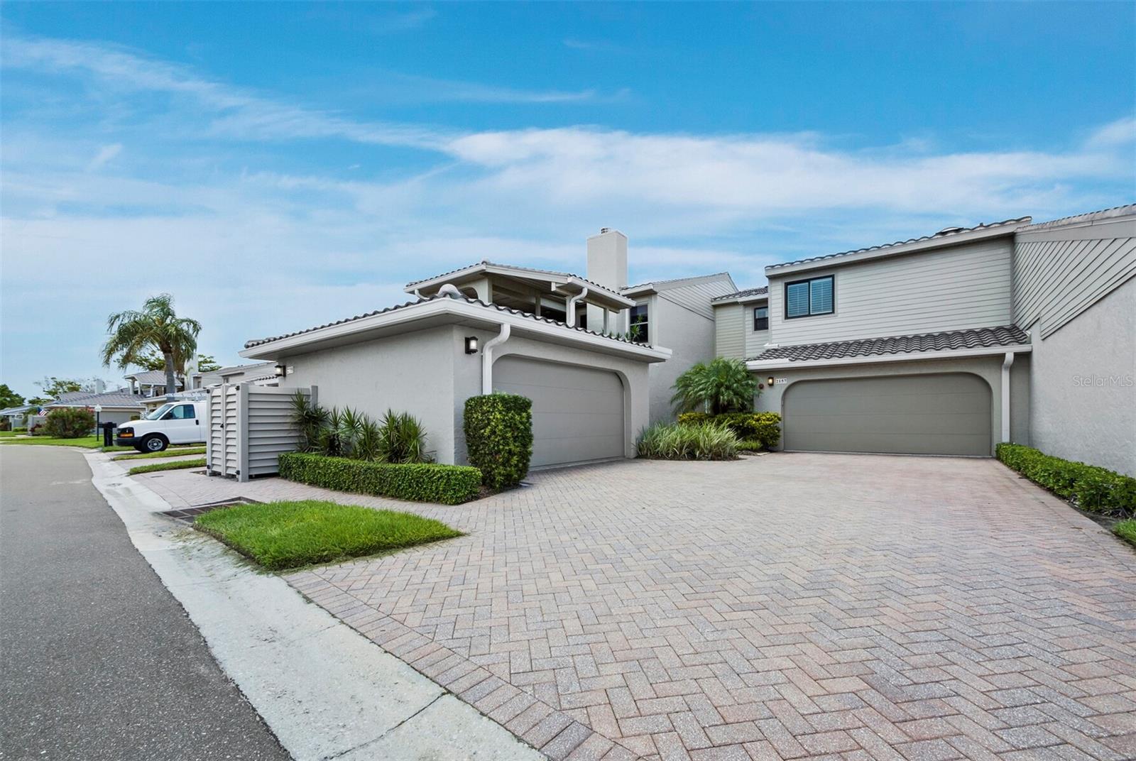 HARBOR OAKS PH I & II - Residential